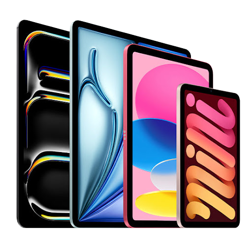 آیپد کتگوری iPad Category آیفون