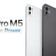 آیپد پرو M5