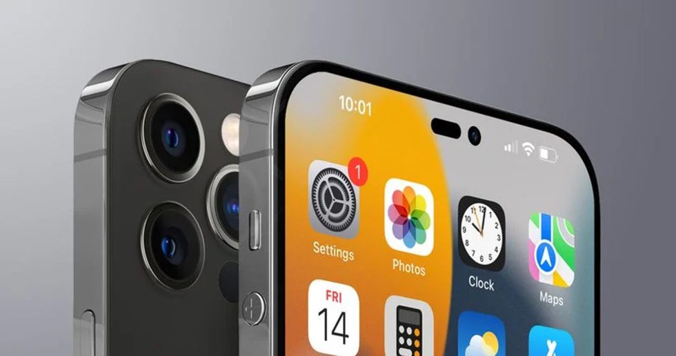 اپل هنوز در تولید انبوه لنز تله فوتو برای ایفون 15 مشکل دارد