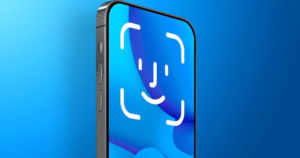 تعبیه فیس آیدی در پشت نمایشگر به آیفون ۱۵ پرو موکول شد