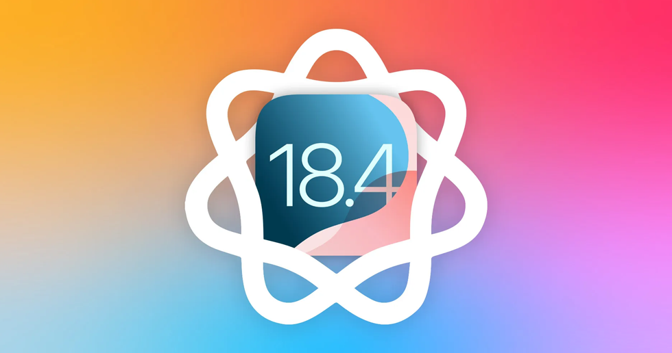 آپدیت ‌iOS 18.4 برای آیفون
