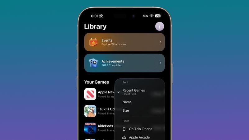 iOS 26.2 بتا 2 منتشر شد | بررسی کامل تغییرات جدید