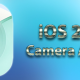 ویژگی های جدید iOS 26 برای اپلیکیشن دوربین گوشی های آيفون