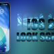 ویژگی های صفحه قفل گوشی آیفون در iOS 26