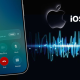 زنگ جدید گوشی آیفون در iOS 26 اپل