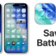 تنظیمات  iOS 26 جهت افزایش عمر باتری آیفون