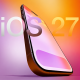 iOS 27 چه قابلیت های خواهد داشت
