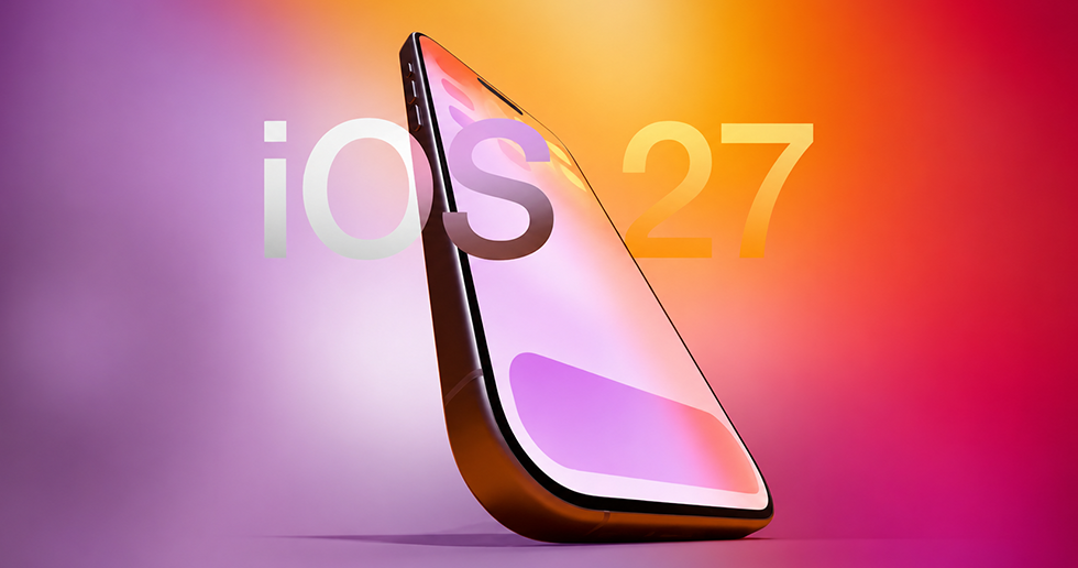 iOS 27 چه قابلیت های خواهد داشت
