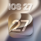 آپدیت iOS 27 منتشر شد؛  ۱۰ قابلیت جدید بر ای آیفون های اپل