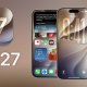 iOS 27 اپل معرفی شد