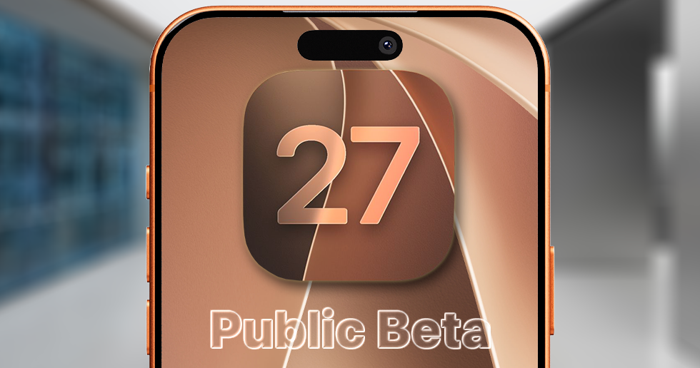 iOS 27 Public Beta منتشر شد؛ ۱۰ قابلیت جدید که ارزش امتحان کردن دارند
