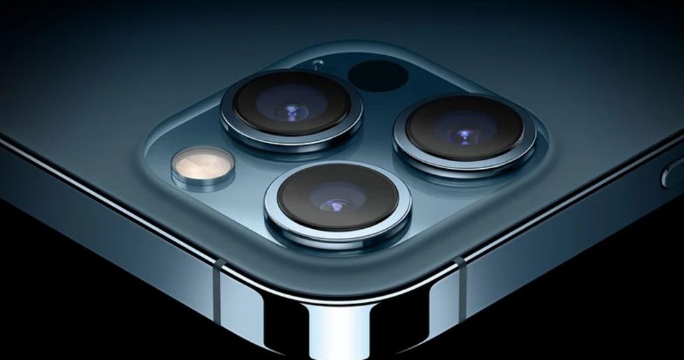 دوربین آیفون 13 با 5 لنز ساخته خواهد شد؟