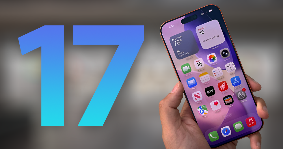  آیفون 17 اپل  با رشد 10 درصدی فروش در سال 2025