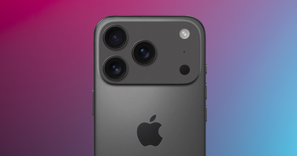 آیفون 17 پرو اپل - iPhone 17 Pro Rumors