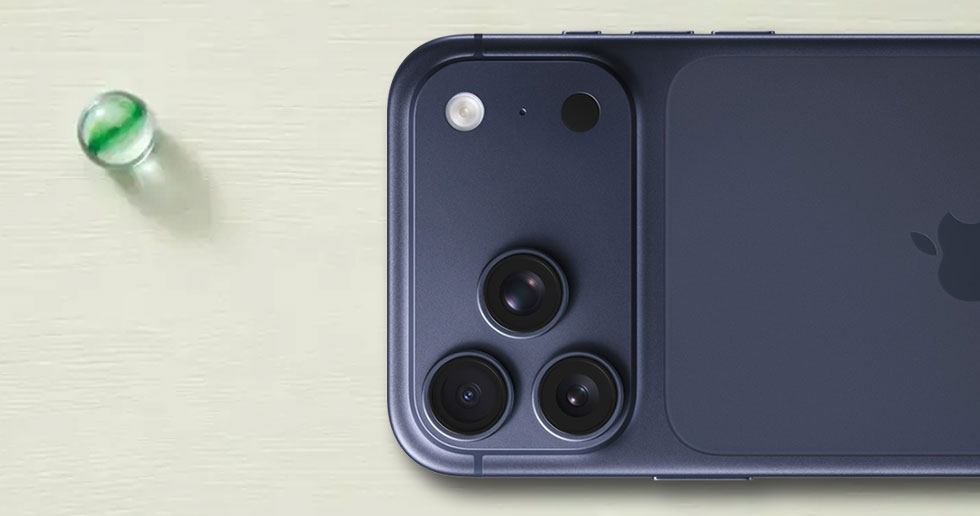 دوربین ۲۰۰ مگاپیکسلی به آیفون می‌آید؟