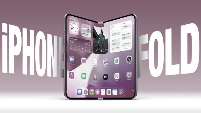 آیفون تاشو اپل احتمالاً در 2026 معرفی می‌شود؛ جزئیات طراحی، قیمت و مشخصات فاش شده