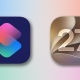 iOS 27 استفاده از اپلیکیشن Shortcuts را برای کاربران آیفون ساده‌تر می‌کند
