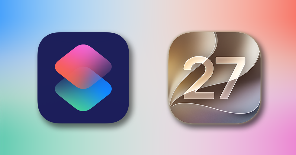 iOS 27 استفاده از اپلیکیشن Shortcuts را برای کاربران آیفون سادهتر میکند