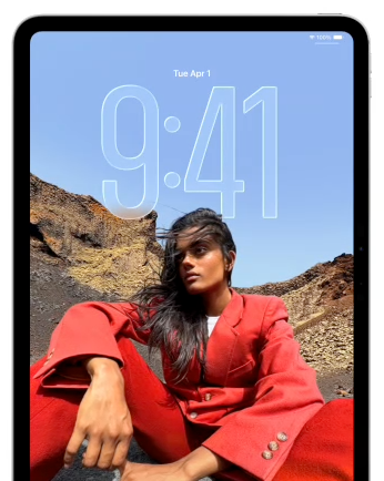 معرفی آپدیت iPadOS 26 برای آیپدهای اپل