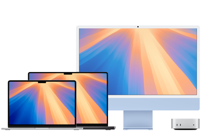 آپدیت و بروزرسانی macOS 15.5 برای کامپیوترهای مک اپل