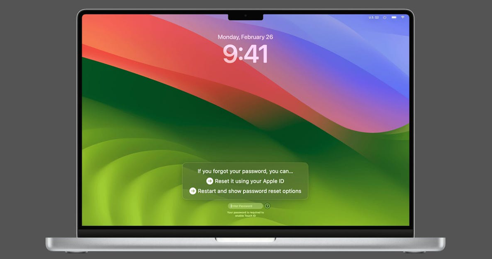 فراموشی رمز ورود مک | 4 روش برای بازیابی پسورد کامپیوترهای مک اپل