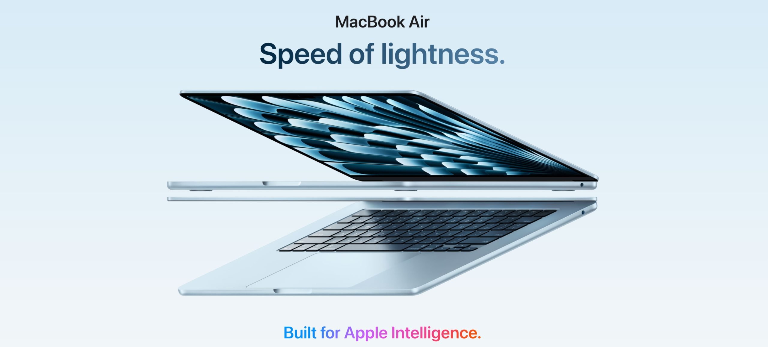 مک بوک ایر M4 اپل macbook air M4 apple