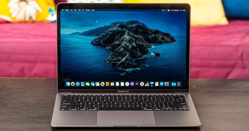 دانلود والپیپر macOS Big Sur با کیفیت اصل