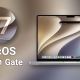 macOS 27  با عنوان Golden Gate معرفی شد