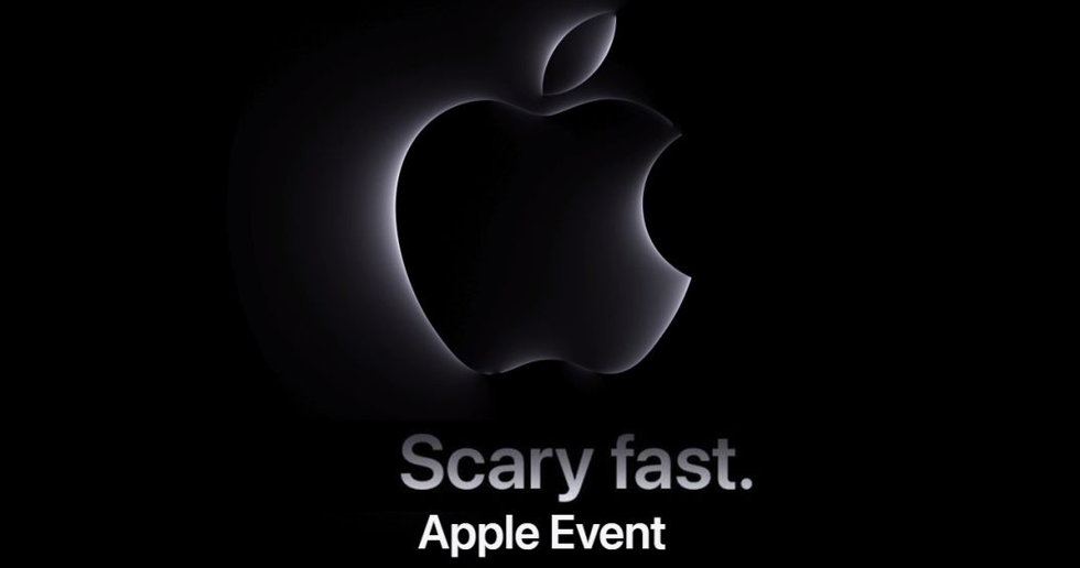 پیش بینی ها درباره رویداد اپل تحت عنوان Scary Fast