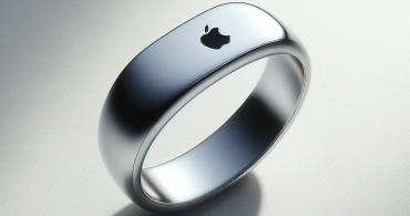 شایعات درباره حلقه هوشمند اپل