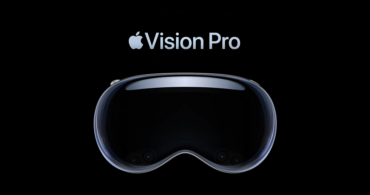 عینک واقعیت مجازی ویژن پرو اپل معرفی شد