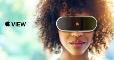 ویژگی سخت افزاری و نرم افزاری عینک واقعیت مجازی اپل