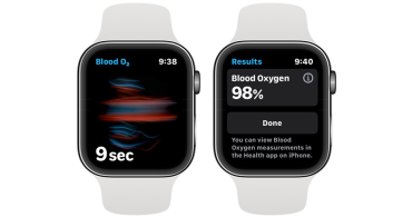 حذف سنسور اکسیژن خون برای لغو ممنوعیت فروش اپل واچ