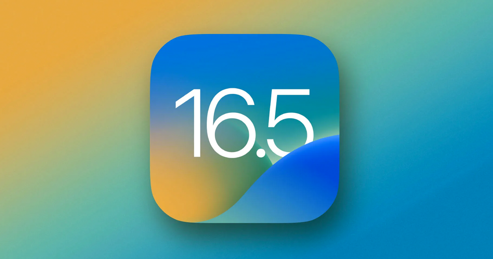 تغییرات احتمالی در نسخه جدید iOS 16.5