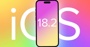 قابلیت های جدید در قالب بروزرسانی iOS 18.2