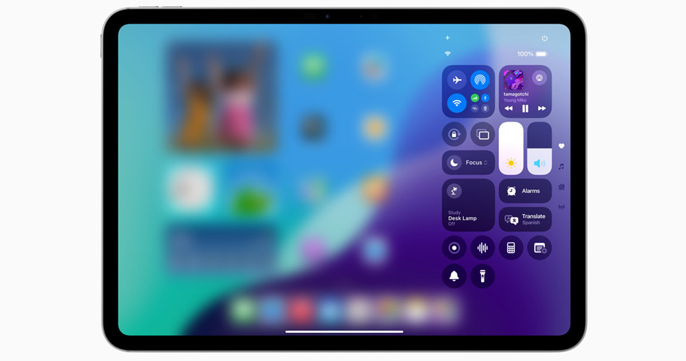 امکانات جدید macOS 15 و iPadOS 18 برای مک و آیپد