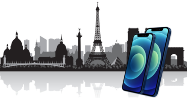 رفع مشکل ممنوعیت آیفون 12 در فرانسه با نسخه جدید iOS 17.1