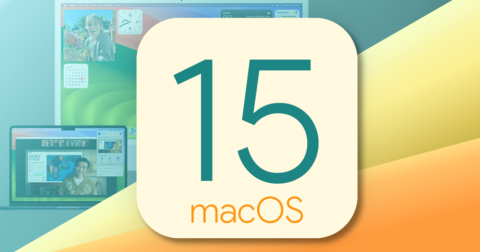 مشخصات نسل جدید سیستم عامل macOS 15