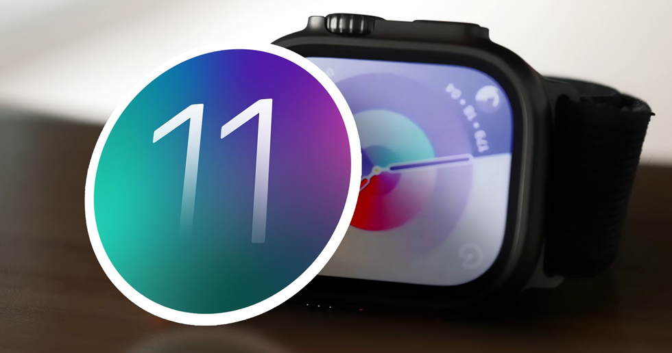 امکانات watchOS 11 متناسب با قابلیت های iOS 18