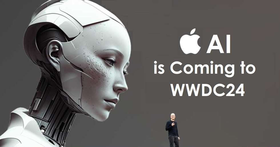 انتظارات و پیش بینی ها درباره سی و پنجمین رویداد اپل WWDC 24
