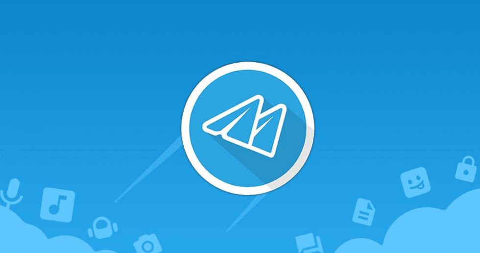 دانلود نرم‌افزار Mobogram | موبوگرام برای آیفون، آیپاد و آیپد