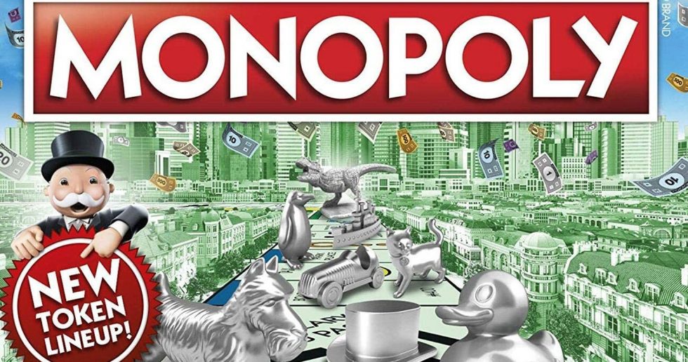 بازی مونوپلی (MONOPOLY Game
) برای آیپد، آیفون و آیپادتاچ