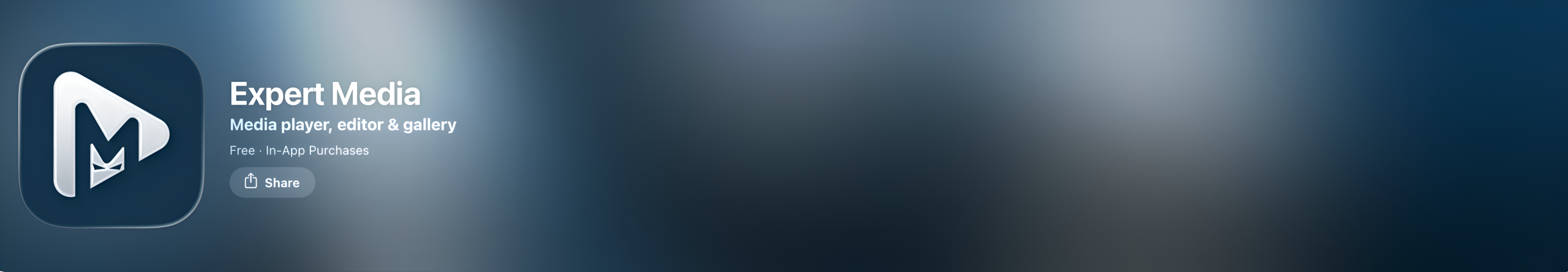 برنامه Expert تماشای فیلم و سریال Movie Lix برای آیفون و آیپد