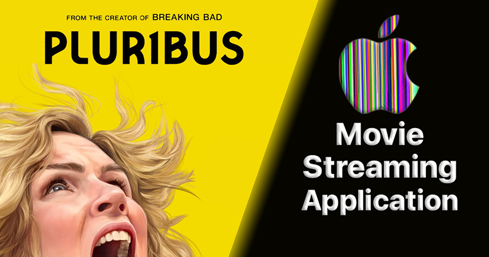 دانلود و تماشای آنلاین فیلم و سریال های جدید در آیفون و مک اپل