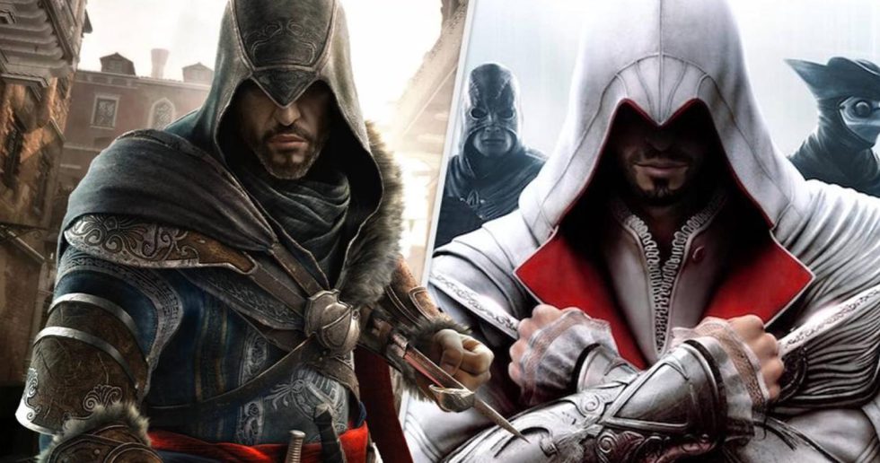 تهیه‌کننده Assassin Creed از فرانچیز جدید خود رونمایی کرد
