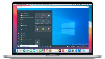 اجرای ویندوز ۱۱ روی مک از طریق پارالل دسکتاپ ممکن خواهد شد