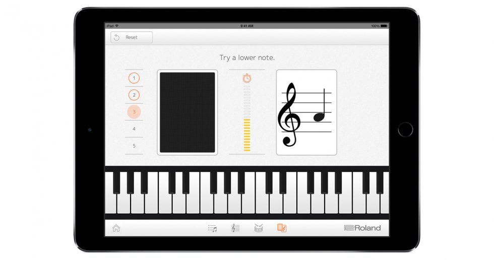 دانلود بازی Piano Tiles 2 برای آیفون، آیپاد و آیپد