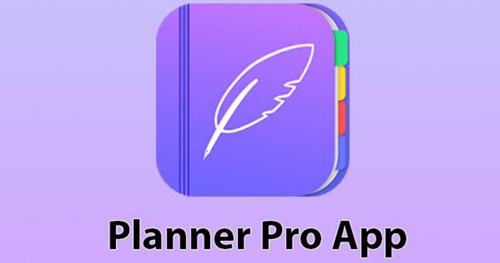 دانلود نرم‌افزار Planner Pro برای آیفون، آیپاد و آیپد