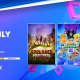 بازی‌های رایگان PlayStation Plus در ماه ژوئن معرفی شدند
