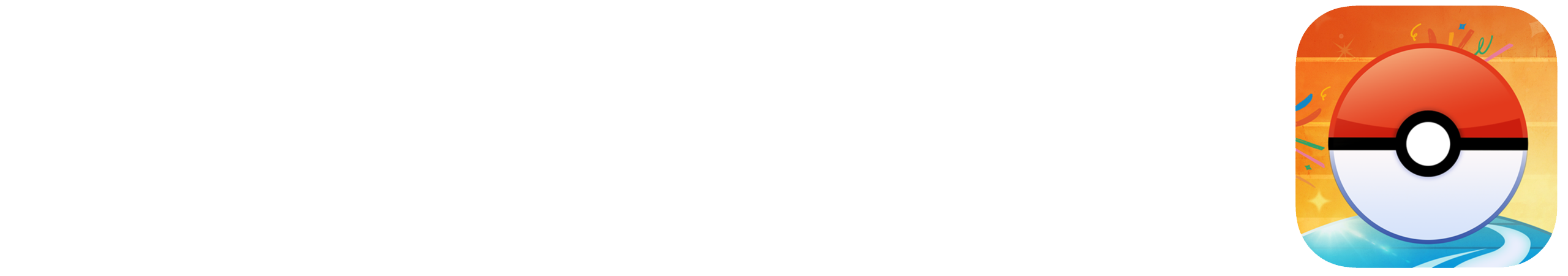 Pokemon GO Logo